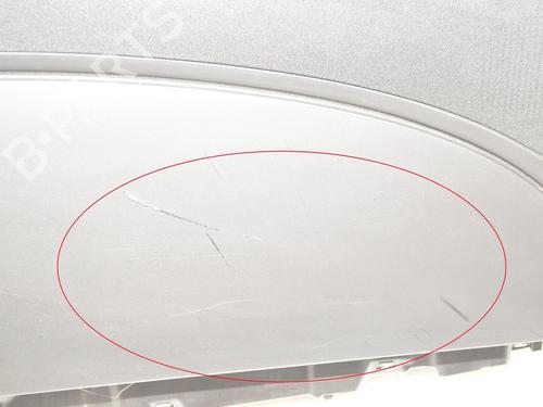 Instrumentbræt TESLA MODEL 3 (5YJ3) EV | BP34081625C46  - Image 5