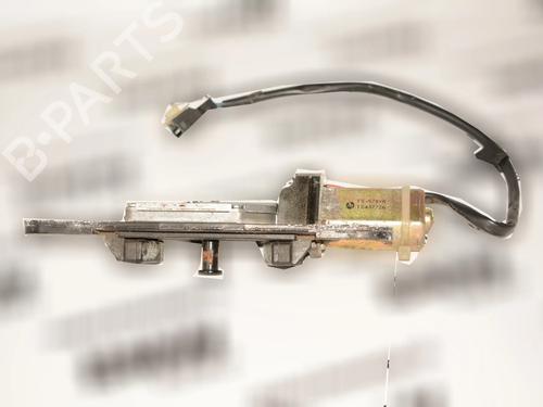 Used Tailgate lock Tailgate lock BMW 5 Touring (E39) 525 tds (143 hp) 34091700 34091700