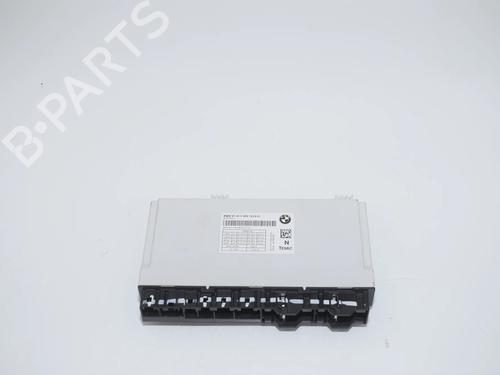 Used Electronic module Electronic module BMW X3 (F25) xDrive 20 d (190 hp) 34091318 34091318