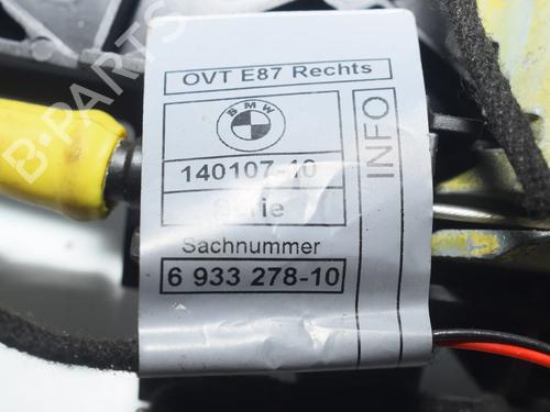 Support BMW 1 (E87) 123 d | BP34072423C155 - Image 5