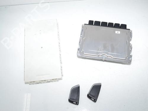 Electronic module BMW 2 Gran Tourer (F46) 216 i | BP38268980M83  - Image 6
