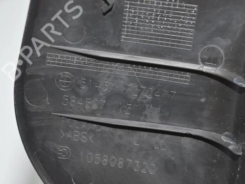 Step BMW i3 (I01) Range Extender | BP34084947C149  - Image 5