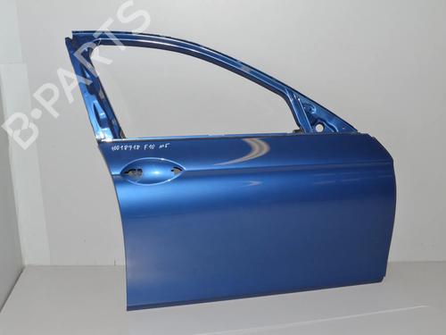 right-front-door-bmw-5-f10-2009-2010-2011-2012-2013-2014-2015-2016-34061398 main image