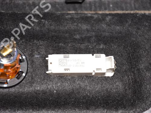 Boot lining BMW i3 (I01) Electric | BP34080322I3  - Image 10