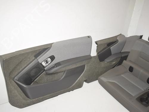 Sæde sæt BMW i3 (I01) Electric | BP34095252C78  - Image 8