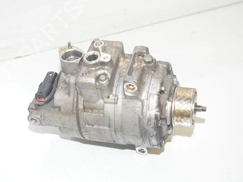 AC compressor BMW X3 (F25) xDrive 35 i | BP34071325M34 - Image 2