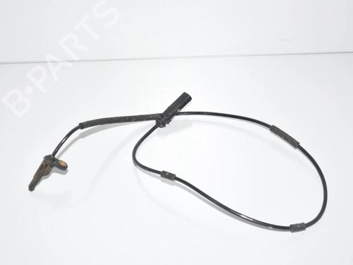Used Electronic sensor Electronic sensor BMW 3 Touring (F31) 320 d xDrive (190 hp) 34081199 34081199