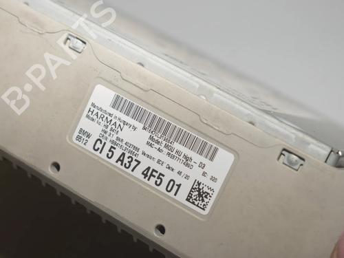 Electronic module BMW 1 (F40) 116 d | BP34068884M83  - Image 14