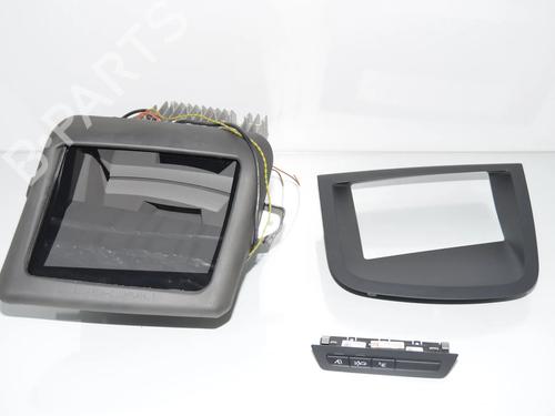 Used Display monitor Display monitor BMW 5 (F10) 530 d (245 hp) 34064218 34064218