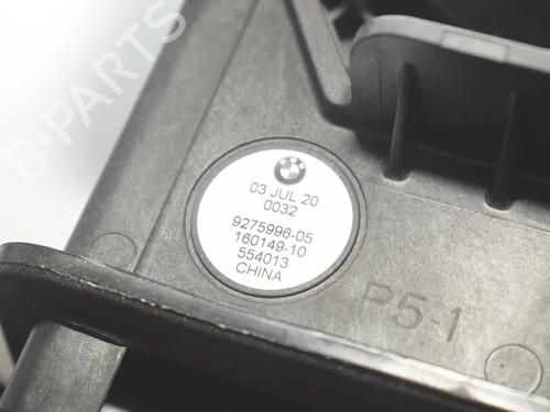 Electronic module BMW 1 (F40) 118 d | BP34078770M83  - Image 8