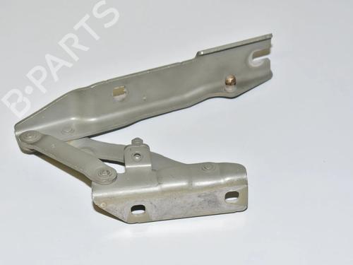 Dørhængsel/Dørbegrænser Dørhængsel/Dørbegrænser BMW 5 (E60) 530 d (235 hp) 34084778 34084778