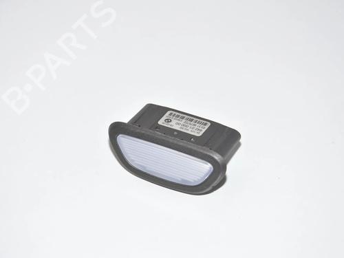 Used Interior roof light Interior roof light BMW 3 Coupe (E92) 316 i (122 hp) 34069401 34069401