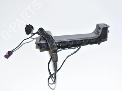 Used Electronic module Electronic module BMW 3 Touring (F31) 320 d (184 hp) 34091838 34091838