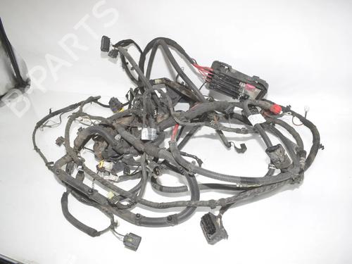 Wiring harness BMW i3 (I01) Electric | BP40235110E16 - Image 2