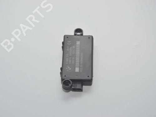 Used Electronic module Electronic module BMW 3 Convertible (E93) 320 d (184 hp) 34093066 34093066