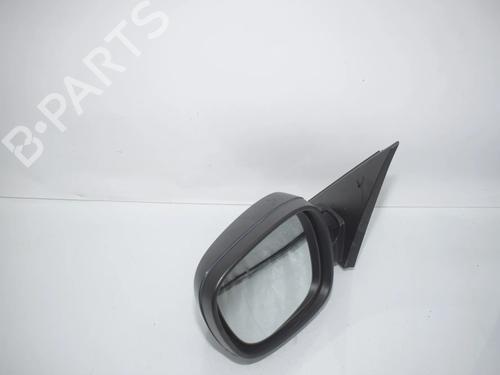 Used Left mirror Left mirror BMW X3 (F25) xDrive 30 d (258 hp) 40083890 40083890