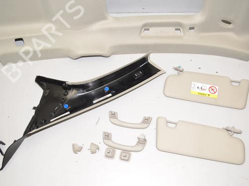 Andre BMW i3 (I01) Electric | BP34089405O1  - Image 6