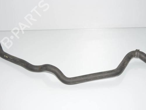 Used Pipe Pipe BMW X6 (E71, E72) M 50 d (381 hp) 34093030 34093030