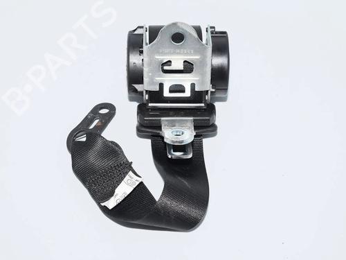 Rear right seatbelt BMW 3 Convertible (E93) 330 d | BP34087133I28  - Image 5
