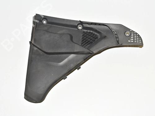 Torpedoplade Torpedoplade BMW 5 Touring (F11) 520 d (184 hp) 34070239 34070239