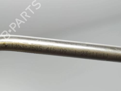 Pipe BMW 3 (F30, F80) 320 i | BP34093320M125 - Image 5