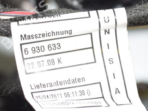 Wiring harness BMW 3 (E90) 325 d | BP34069197E16  - Image 6