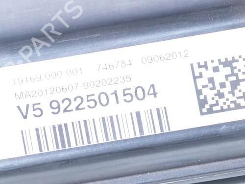 Electronic module BMW 3 (F30, F80) 320 d | BP34072831M83 - Image 4