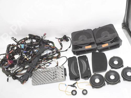 Electronic module BMW 3 Touring (F31) 330 d xDrive | BP35985163M83 - Image 2