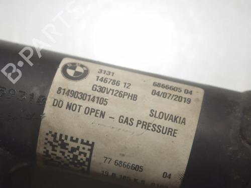 Left front shock absorber BMW 5 (G30, F90) 530 e Plug-in Hybrid | BP34092015M16  - Image 5