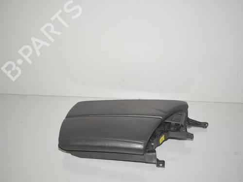 Used Middle console Middle console BMW 5 Touring (F11) 530 d xDrive (258 hp) 34094065 34094065