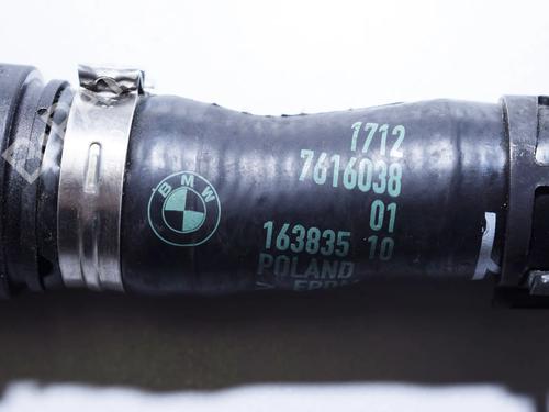 AC pipe BMW i3 (I01) Electric | BP34088597M126  - Image 7