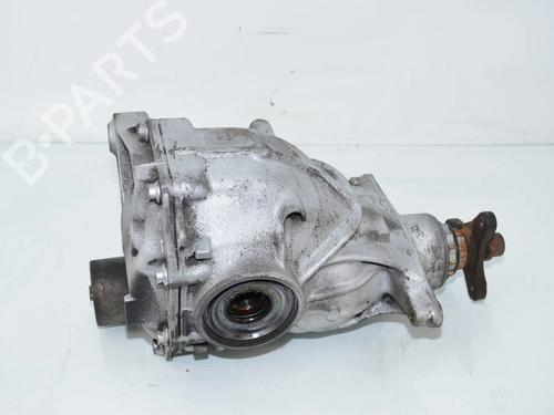 Differential, bag Differential, bag BMW 5 Gran Turismo (F07) 530 d xDrive (245 hp) 34257177 34257177