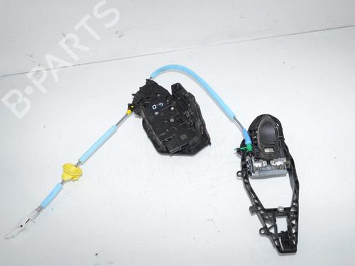 Used Rear right lock Rear right lock 38292946 38292946