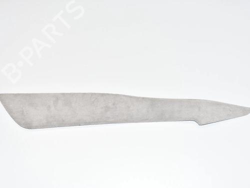 Midtkonsoll Midtkonsoll BMW 5 Touring (F11) 520 d (184 hp) 34095598 34095598