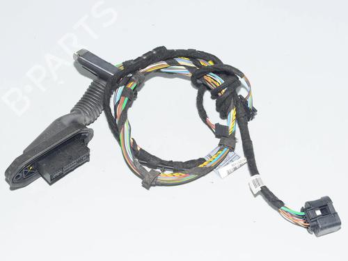 Wiring harness BMW X3 (E83) xDrive 20 d | BP34089591E16 - Image 4
