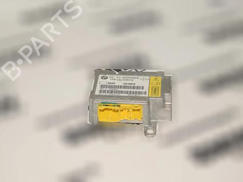 Used ECU airbags ECU airbags BMW 7 (E65, E66, E67) 745 i, Li (333 hp) 34070003 34070003