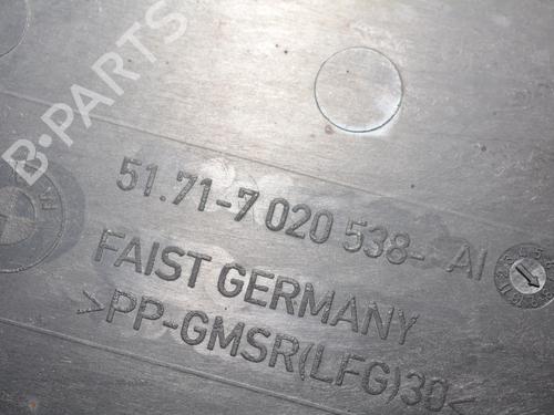 Other BMW 7 (E65, E66, E67) 745 d | BP34089825O1  - Image 5