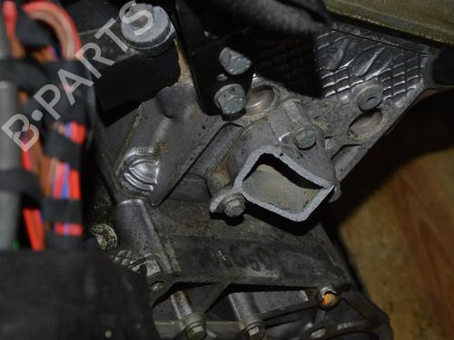 Engine BMW 5 (E39) 535 i | BP35919379M1 - Image 3