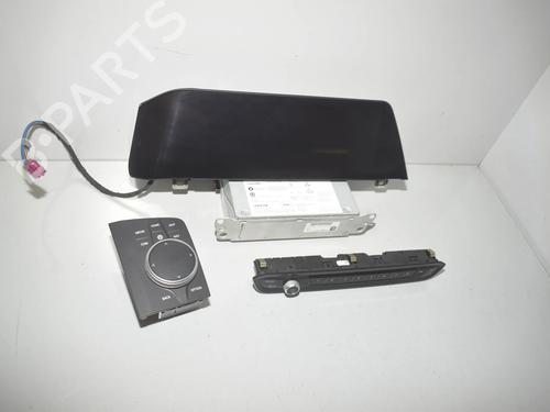 Used Electronic module Electronic module BMW 3 Touring (G21, G81) 320 d (163 hp) 34070464 34070464