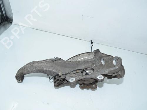 Left front steering knuckle BMW 5 Touring (G31) 520 d | BP36029590M25 - Image 3