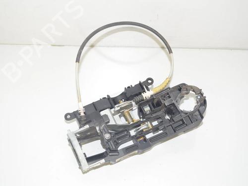 Støtte Støtte BMW 5 Touring (F11) 535 d xDrive (313 hp) 34068945 34068945