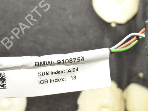Right front seat BMW iX (I20) xDrive 50 | BP34081338C16  - Image 8