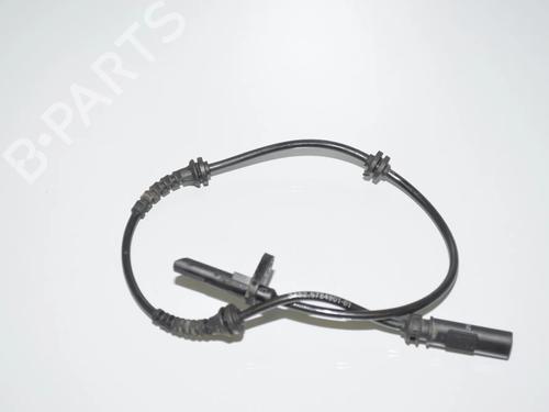 Used Electronic sensor Electronic sensor BMW 5 (F10) 525 d (204 hp) 34063692 34063692