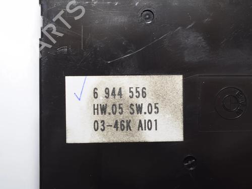 Left front window switch BMW X5 (E53) 3.0 i | BP34095101I27  - Image 6