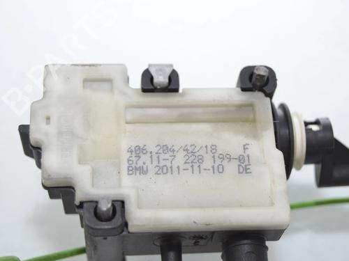 Electronic sensor BMW 5 Touring (F11) 535 d | BP34076467M84  - Image 8