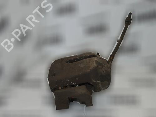 Used Left front brake caliper Left front brake caliper BMW 5 Touring (E39) 530 d (193 hp) 34094848 34094848
