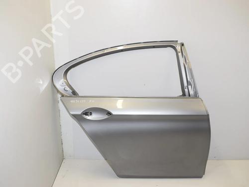 Used Right rear door Right rear door BMW 5 (F10) 530 d (258 hp) 34066312 34066312