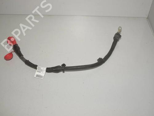 Used Cable Cable BMW 5 (G30, F90) 530 e Plug-in Hybrid (252 hp) 34080454 34080454