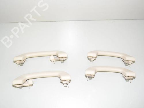 Used Interior roof handle Interior roof handle BMW 3 Touring (G21, G81) 330 e Plug-in-Hybrid (292 hp) 34065504 34065504