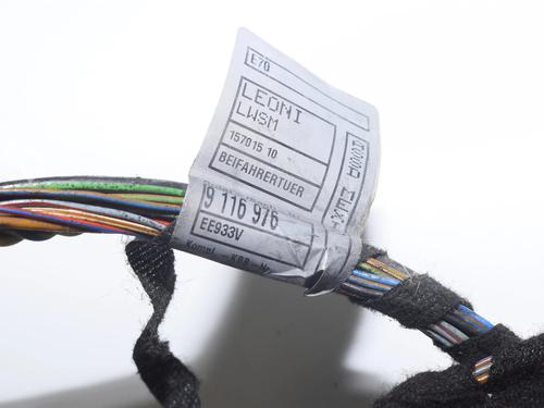Wiring harness BMW X5 (E70) 3.0 d | BP34069622E16  - Image 6